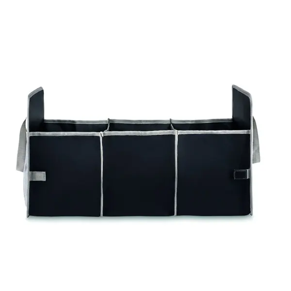 Organizer pieghevole per auto - ORGANIZER - Immagine 2