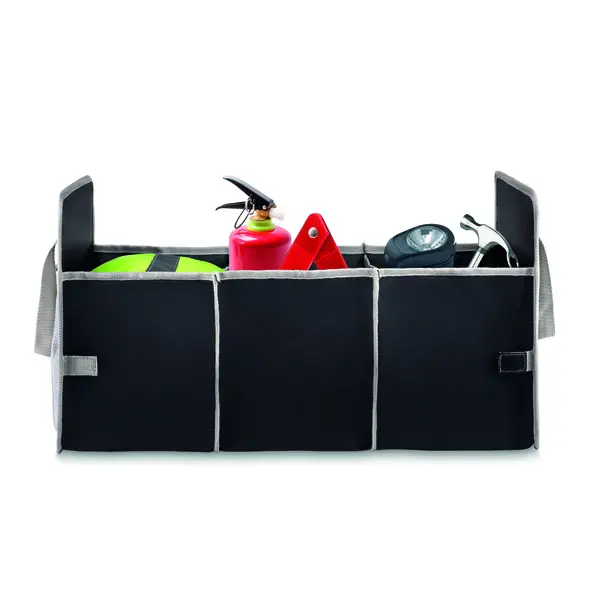 Organizer pieghevole per auto - ORGANIZER - Immagine 3