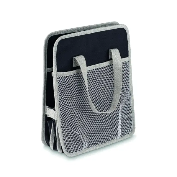 Organizer pieghevole per auto - ORGANIZER - Immagine 6