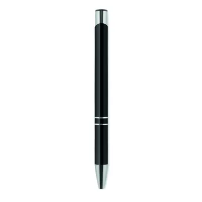 Penna in alluminio BERN automatica personalizzata - Immagine 3