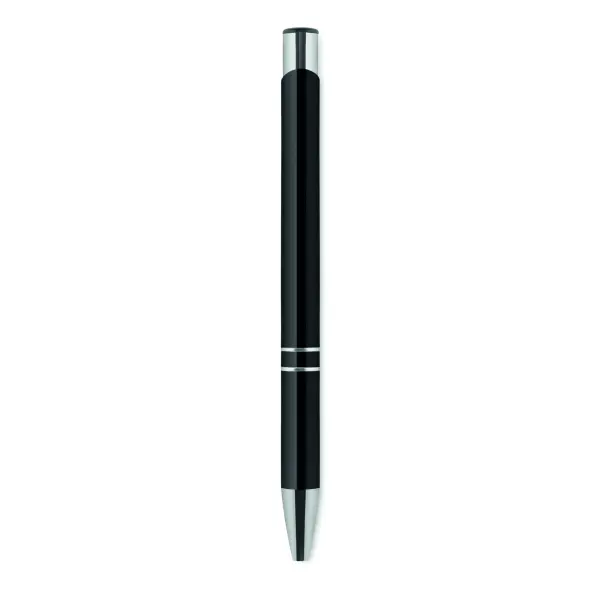 Penna in alluminio BERN automatica personalizzata - Immagine 3