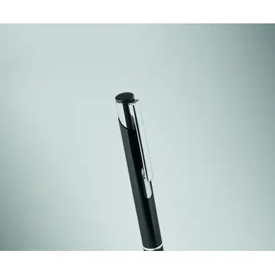 Penna in alluminio BERN automatica personalizzata - Immagine 4