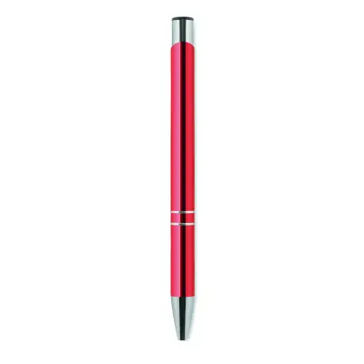 Penna in alluminio BERN automatica personalizzata - Immagine 6