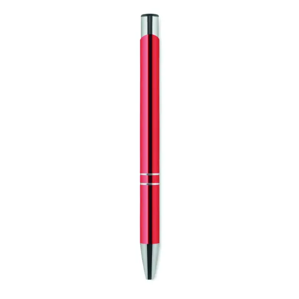 Penna in alluminio BERN automatica personalizzata - Immagine 6