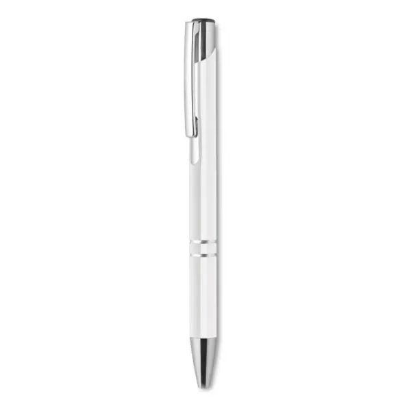 Penna in alluminio BERN automatica personalizzata - Immagine 21