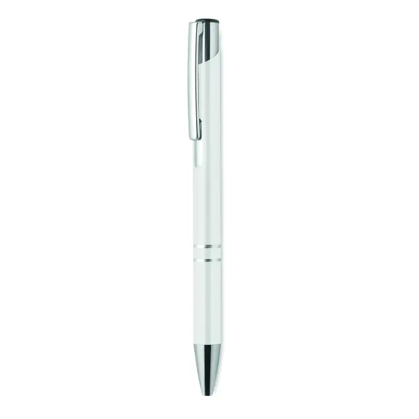 Penna in alluminio BERN automatica personalizzata - Immagine 22