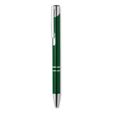 Penna in alluminio BERN automatica personalizzata - Immagine 25