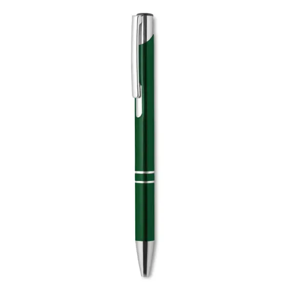 Penna in alluminio BERN automatica personalizzata - Immagine 25