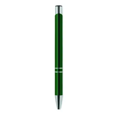Penna in alluminio BERN automatica personalizzata - Immagine 26