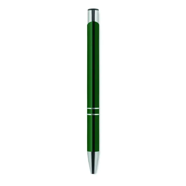 Penna in alluminio BERN automatica personalizzata - Immagine 26