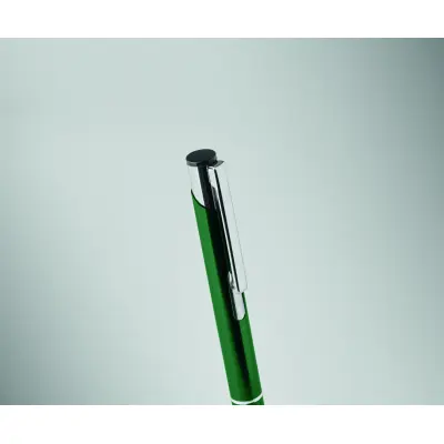 Penna in alluminio BERN automatica personalizzata - Immagine 27