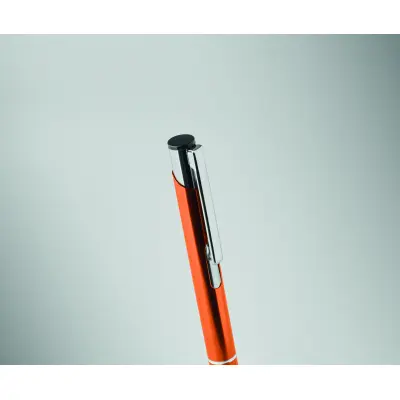 Penna in alluminio BERN automatica personalizzata - Immagine 34