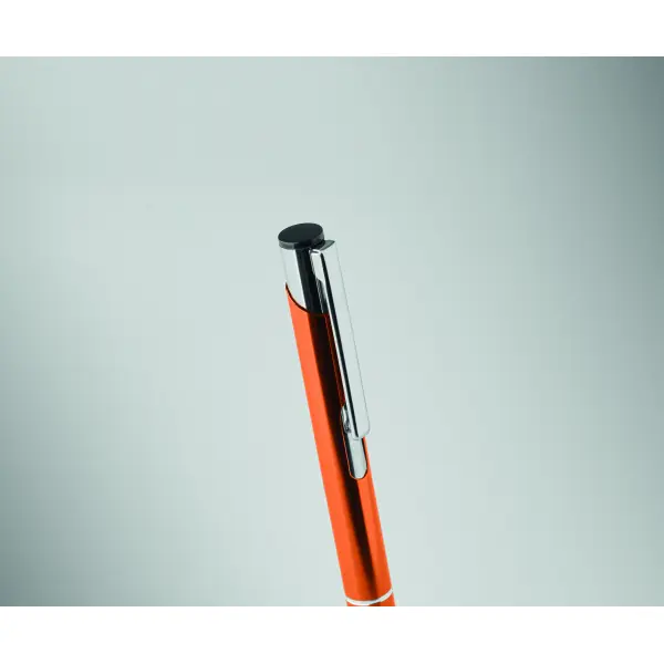 Penna in alluminio BERN automatica personalizzata - Immagine 34