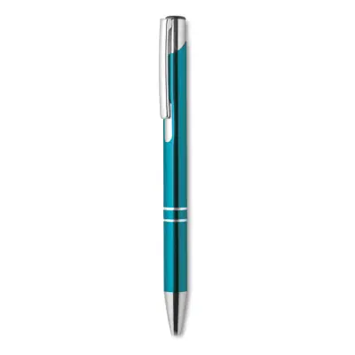 Penna in alluminio BERN automatica personalizzata - Immagine 35