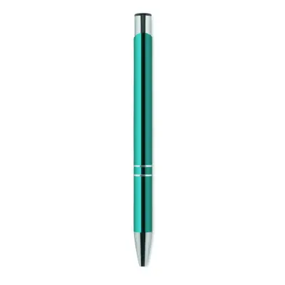 Penna in alluminio BERN automatica personalizzata - Immagine 36