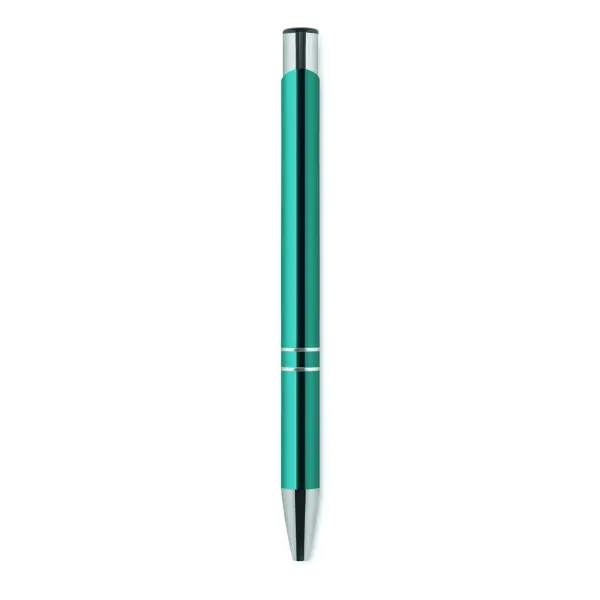 Penna in alluminio BERN automatica personalizzata - Immagine 36
