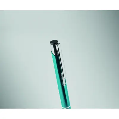 Penna in alluminio BERN automatica personalizzata - Immagine 37