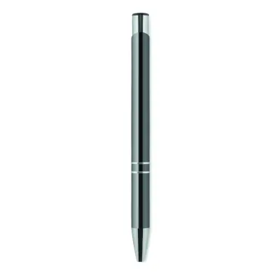 Penna in alluminio BERN automatica personalizzata - Immagine 9