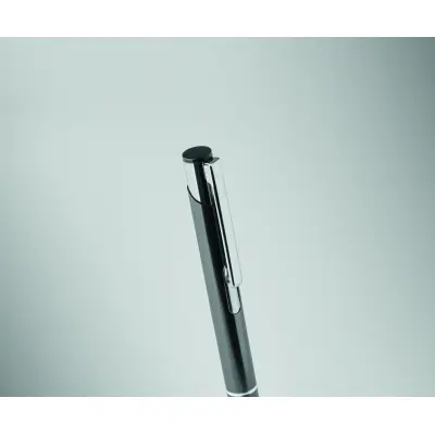 Penna in alluminio BERN automatica personalizzata - Immagine 10