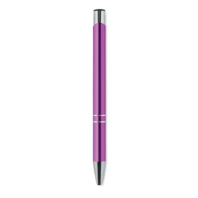 Penna in alluminio BERN automatica personalizzata - Immagine 40