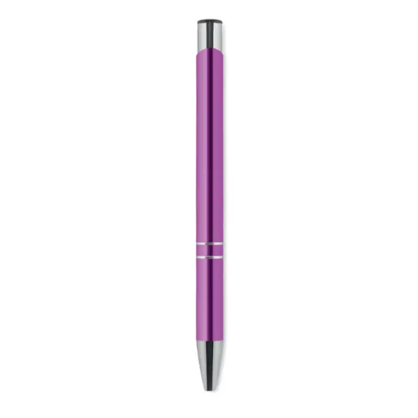 Penna in alluminio BERN automatica personalizzata - Immagine 40