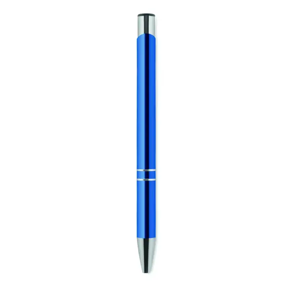 Penna in alluminio BERN automatica personalizzata - Immagine 14