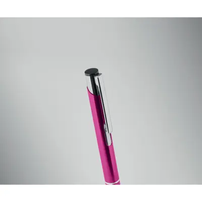 Penna in alluminio BERN automatica personalizzata - Immagine 45