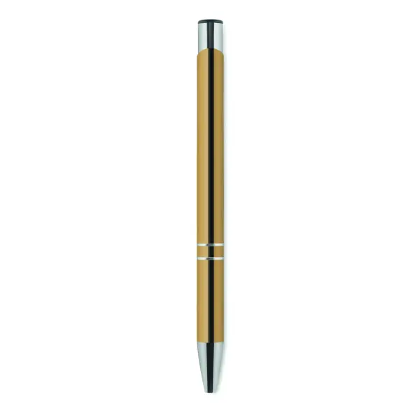 Penna in alluminio BERN automatica personalizzata - Immagine 29