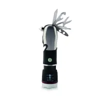 Torcia multi funzione - HAMLIGHT