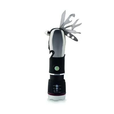 Torcia multi funzione - HAMLIGHT - Immagine 1