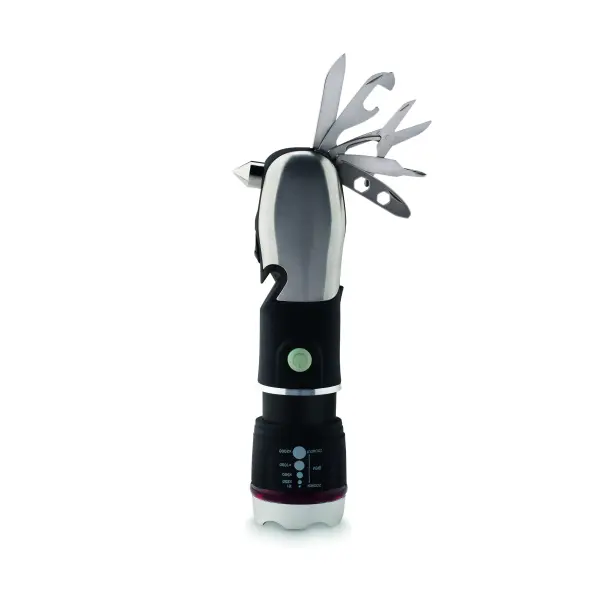 Torcia multi funzione - HAMLIGHT - Immagine 1