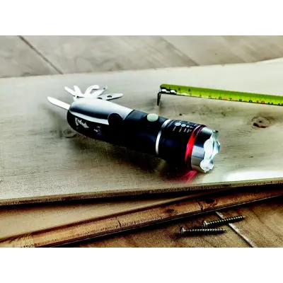 Torcia multi funzione - HAMLIGHT - Immagine 5