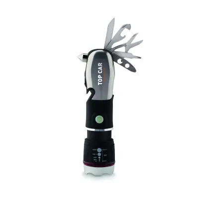 Torcia multi funzione - HAMLIGHT - Immagine 4