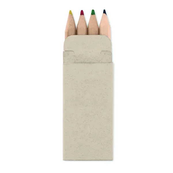 Mini set per colorare - PETIT ABIGAIL - Immagine 1