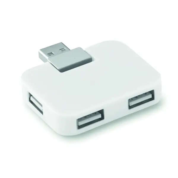 Multipresa USB - SQUARE - Immagine 1