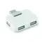 Multipresa USB - SQUARE - Anteprima 1