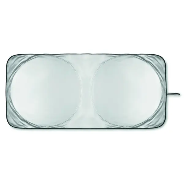 Parasole pieghevole per auto - OMBRA POUCH - Immagine 1