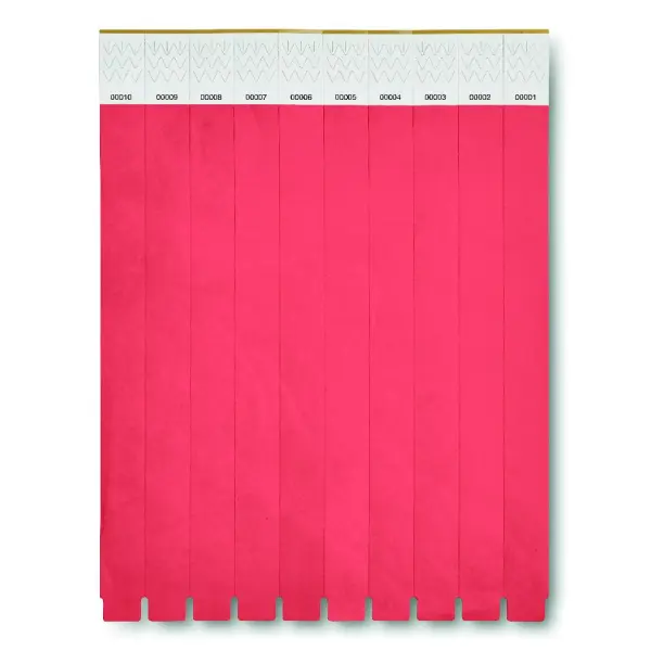 Braccialetto Tyvek® -  TYVEK - Immagine 6