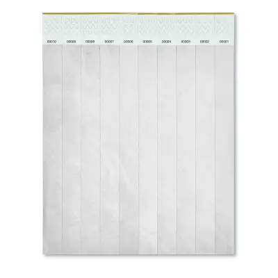 Braccialetto Tyvek® -  TYVEK - Immagine 10