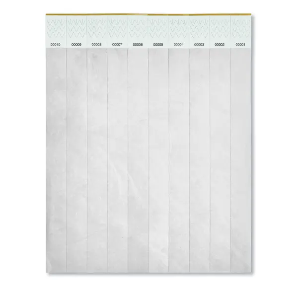 Braccialetto Tyvek® -  TYVEK - Immagine 10
