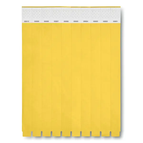 Braccialetto Tyvek® -  TYVEK - Immagine 12