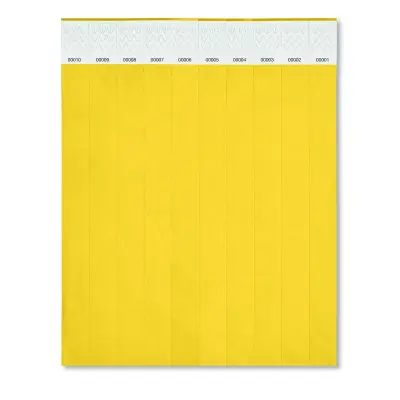 Braccialetto Tyvek® -  TYVEK - Immagine 13