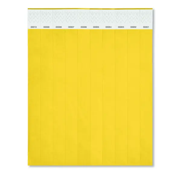 Braccialetto Tyvek® -  TYVEK - Immagine 13