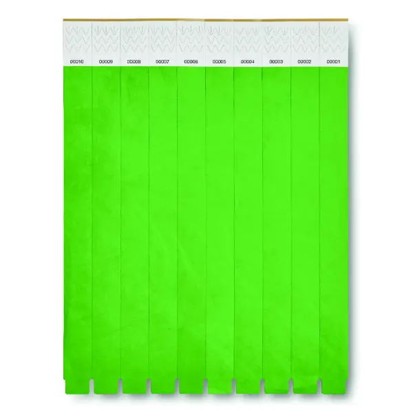 Braccialetto Tyvek® -  TYVEK - Immagine 15