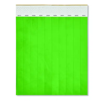 Braccialetto Tyvek® -  TYVEK - Immagine 16