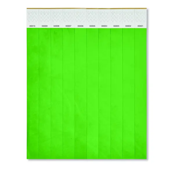Braccialetto Tyvek® -  TYVEK - Immagine 16
