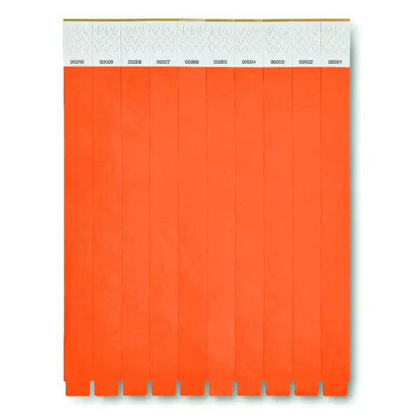 Braccialetto Tyvek® -  TYVEK - Immagine 18