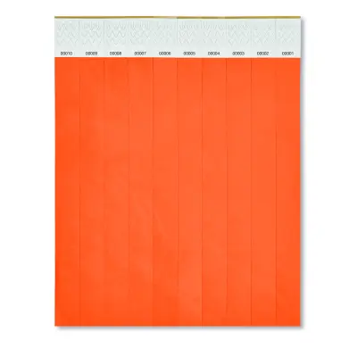 Braccialetto Tyvek® -  TYVEK - Immagine 19