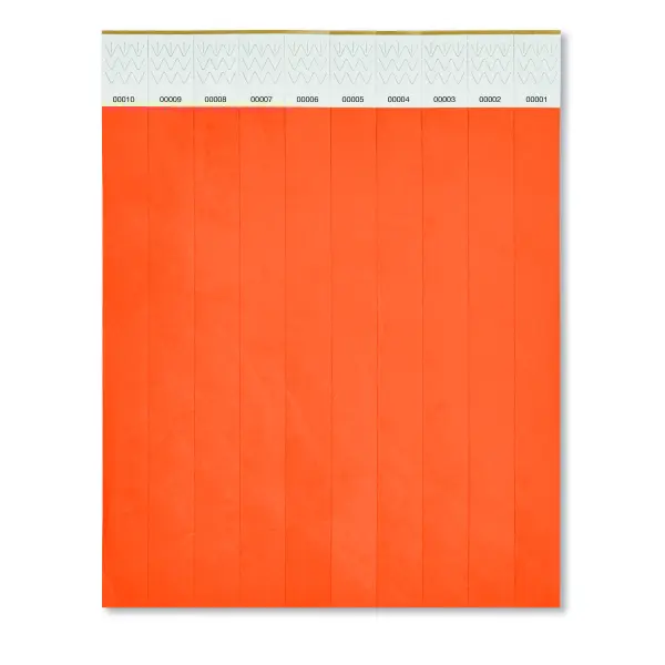 Braccialetto Tyvek® -  TYVEK - Immagine 19