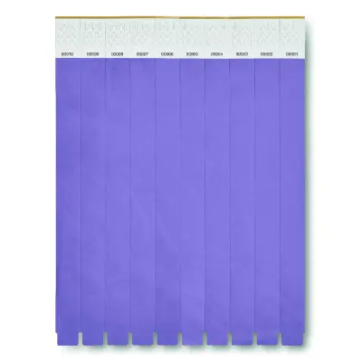 Braccialetto Tyvek® -  TYVEK - Immagine 34